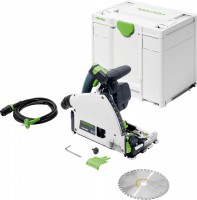 Festool 576724 Plunge-Cut Saw TS 60 KEBQ-Plus 240V