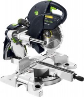 Festool 575304 Festool KAPEX Mitre saw KS 120 REB GB 240V