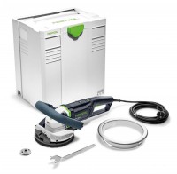 Festool RENOFIX RG Surface Grinder