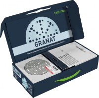 Festool Abrasive Starter Sets