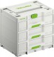 Festool 577769 Sortainer� SYS3-SORT/3 M 337
