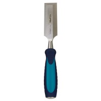 Eclipse Bevel Edge Wood Chisel - 1.1/2 Inch