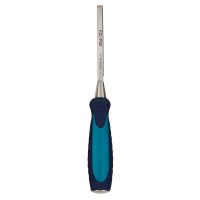 Eclipse Bevel Edge Wood Chisel - 3/8 Inch