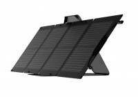 EcoFlow 110W Portable Solar Panel