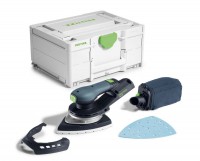 Festool NEW Cordless Delta Sander DTSC 200