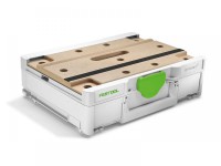 Festool 578496 Mobile Workbench Systainer� SYS3-MFT M 112
