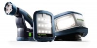 Festool Illuminating