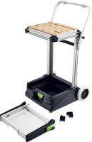 Festool MW 1000 Mobile Workshop