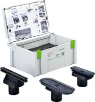 Festool VAC SYS Accessories