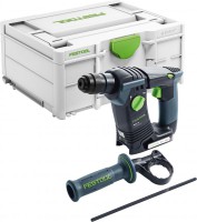 Festool 576511 Cordless Hammer Drill BHC 18-Basic