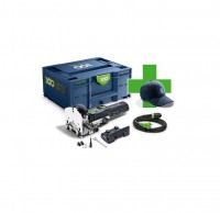 Festool 578241 100 Years Limited Edition DOMINO Joining Machine DF 500 Q-Plus 100Y 240V