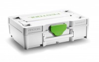 Festool 205398 Festool Systainer SYS3 XXS 33 GRY