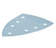 Festool 497142 100pk Sanding Disc GRANAT STF 100mm x 150mm DELTA/7 P240 GR/100