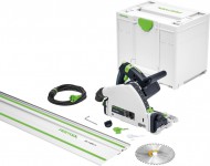 Festool TS 55 Plunge Cut Saw