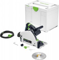 Festool 576706 Plunge-Cut Saw TS 55 FEBQ-Plus 240V