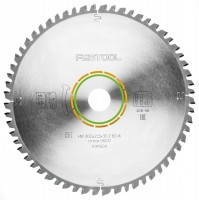 Circular Saw Blades - 190mm Diameter