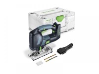 Festool 576972 Cordless Pendulum Jigsaw PSBC 500 EB-Basic