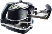 Festool Edgebanders and Edging