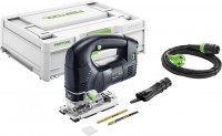 Festool 576051 Pendulum Jigsaw TRION PSB 300 EQ-Plus 240V