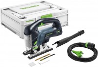 Festool 576189 Pendulum Jigsaw CARVEX PSB 420 EBQ-Plus 240V