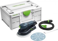 Festool 576323 Eccentric Sander ETS EC150/3 EQ-Plus 240V