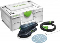 Festool 576332 Eccentric Sander ETS EC150/5 EQ-Plus 240V