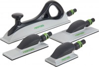 Festool 497101 Festool Sanding Block HSK-A-Set