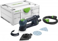 Festool 576261 Geared Eccentric Sander ROTEX RO 90 DX FEQ-Plus 240V