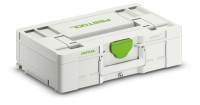 Festool 204846 Festool Systainer SYS3 L 137