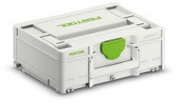 Festool Systainer M