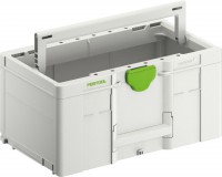 Festool 204868 Festool Systainer ToolBox SYS3 TB L 237