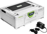 Festool 205720 Bluetooth Speaker TOPROCK SYS3 BT20 M 137 240V