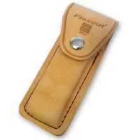 Flexcut Leather Jack Knife Sheath - JKN06