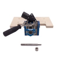 Kreg KLTJ100 Mortise Mate Loose Tenon Jig