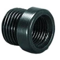 MORSE Arbor Adapter Nut - M44N01