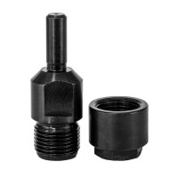 Mafell Collet Chuck Adapter OZ inc Union Nut OZ - 207943