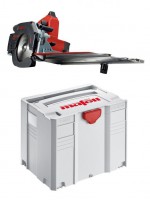 Mafell Cordless Cross-Cutting System KSS 40 18M Pure, in T-Max - 91D503
