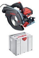 Mafell Portable Circular Saw K 65 cc 110v, in T-Max - 91B032