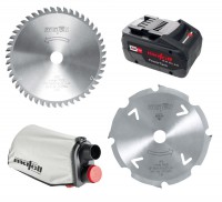 Mafell Circular Saw Accessories