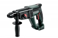 Metabo KH 18 LTX 24 Cordless Hammer SDS+, 18V Body Only