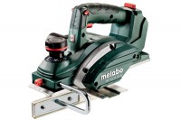 Metabo HO 18 LTX 20-82 Cordless Planer, 18V Body Only