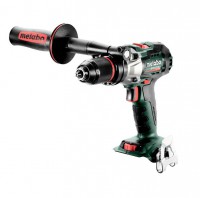 Metabo SB 18 LTX BL I Cordless Combi Hammer Drill, 18V Body Only