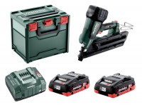 Metabo Nailers