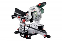 Metabo KGS 18 LTX BL 216 Cordless Mitre Saw 216mm 18V Body Only