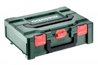 Metabo MetaBOX 145 M (empty) - 626907000