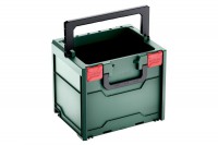 Metabo MetaBOX 340 Open Top Toolbox - 626909000