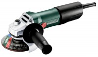 Metabo Corded Angle Grinders - 4.5\"