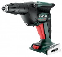 Metabo Drywall Screwdrivers - Cordless