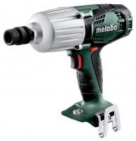 Metabo Impact Wrenches - Cordless