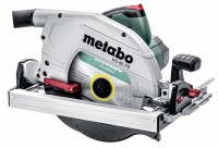 Metabo Circular Saw KS85 FS240V 2000W in Carry Case